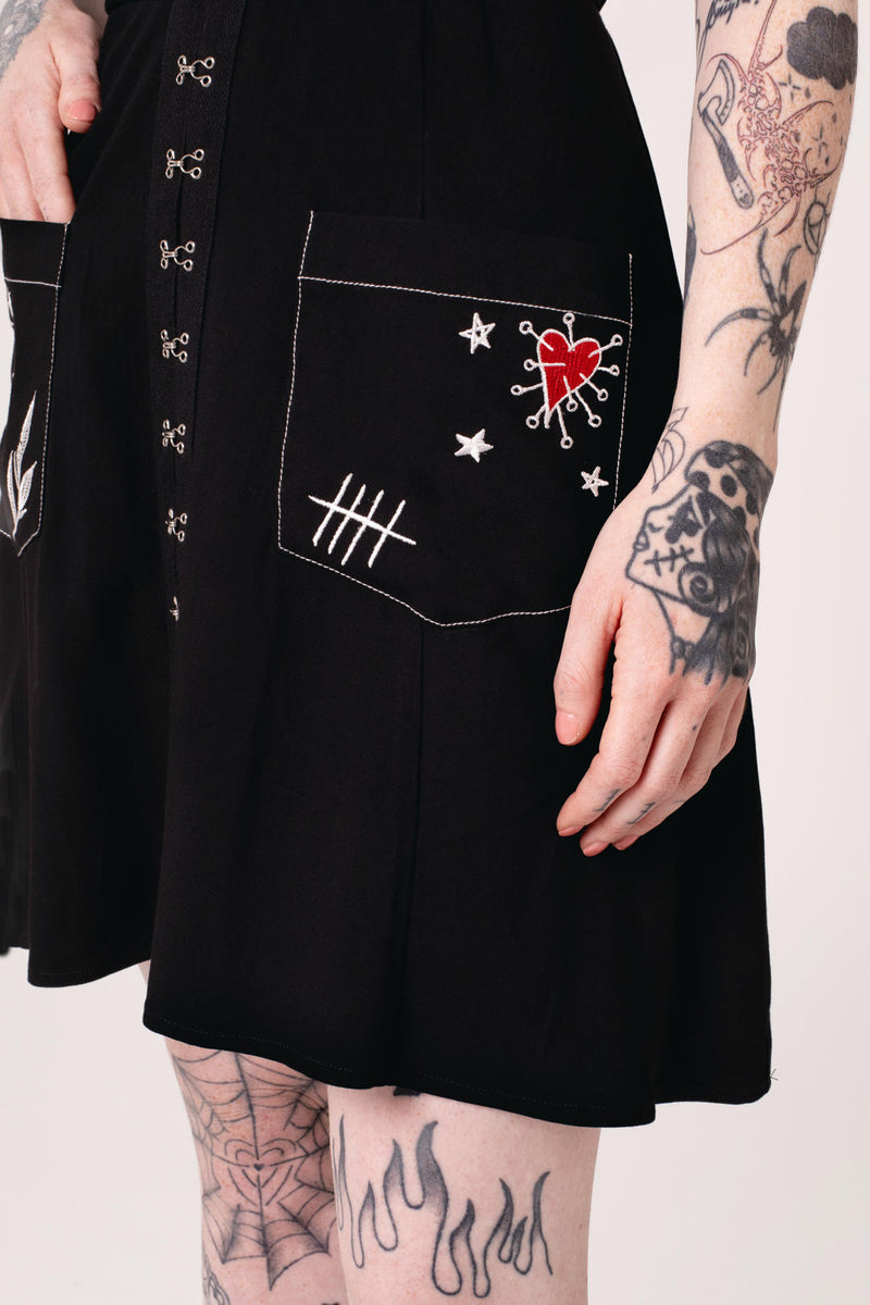 Quinn Dress