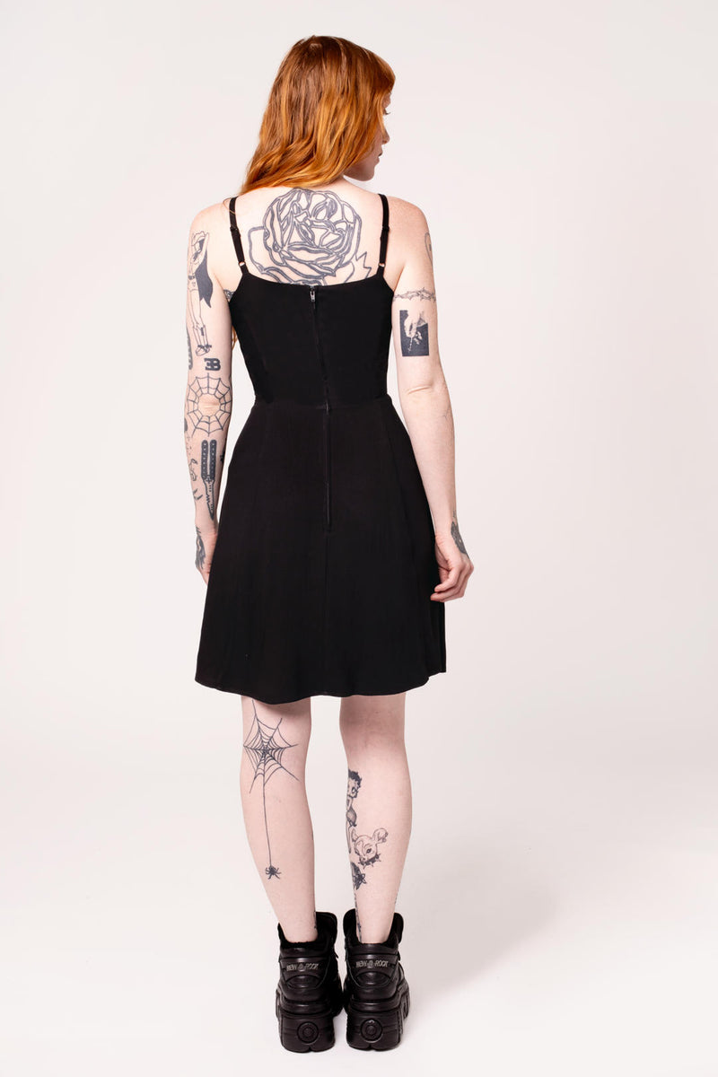 Quinn Dress