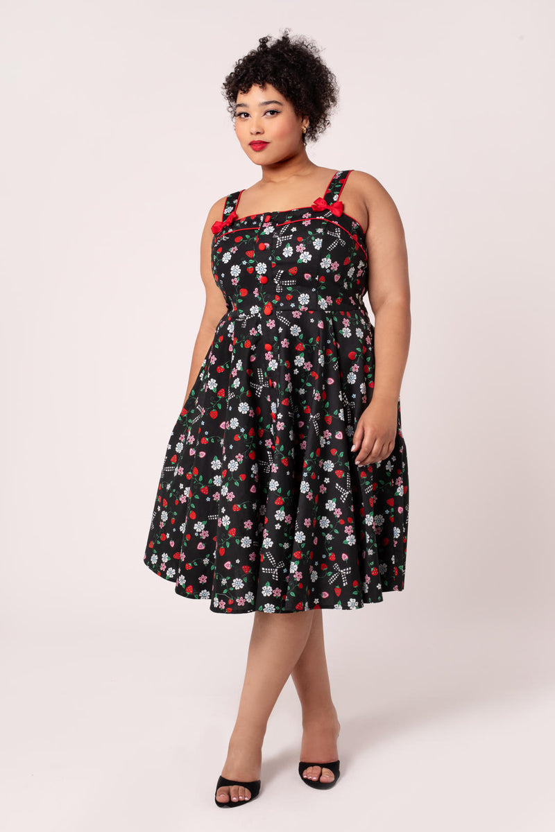 Isobel Dress