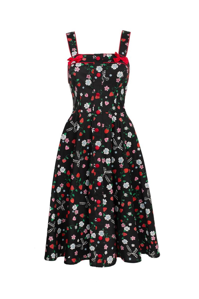 Isobel Dress