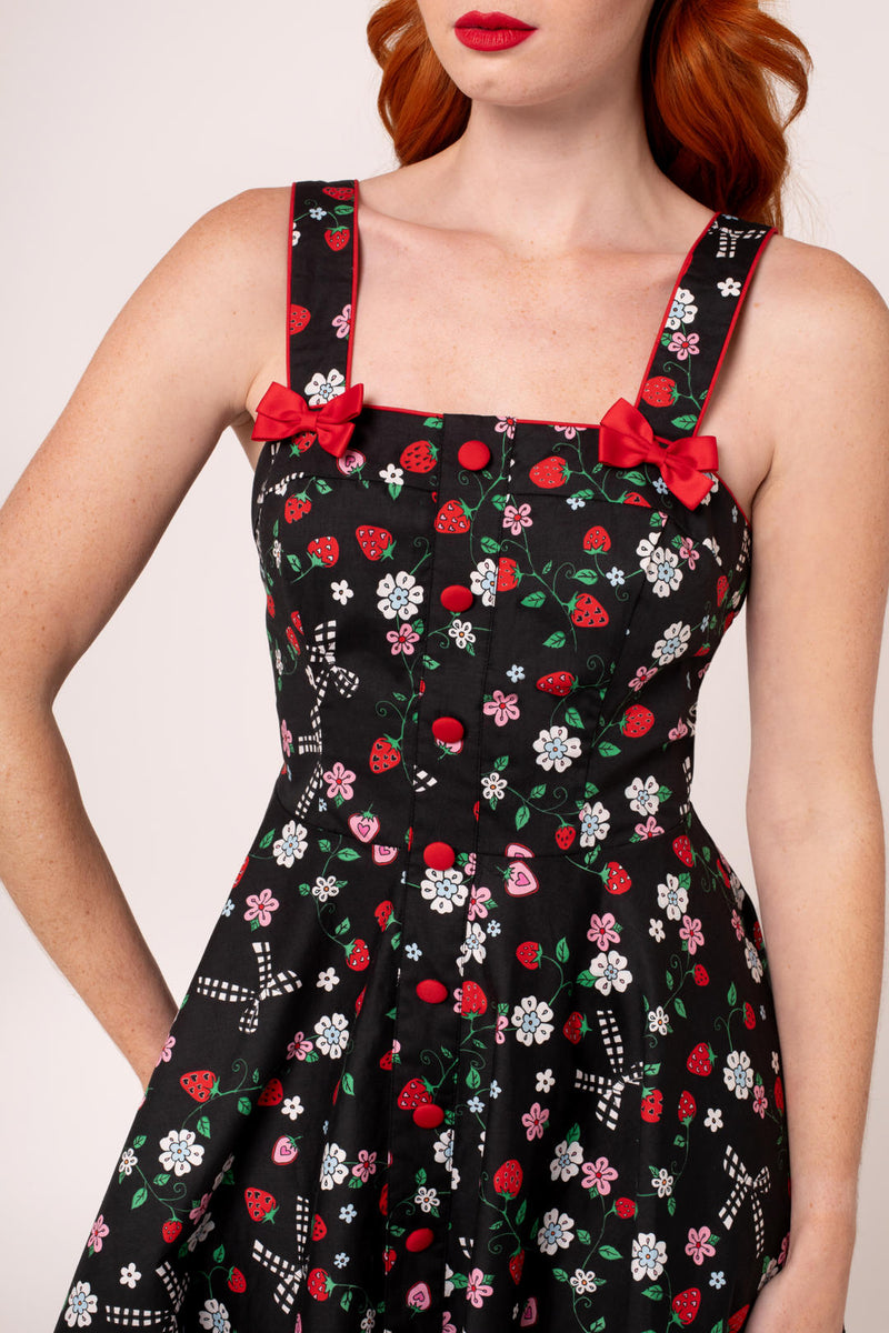 Isobel Dress