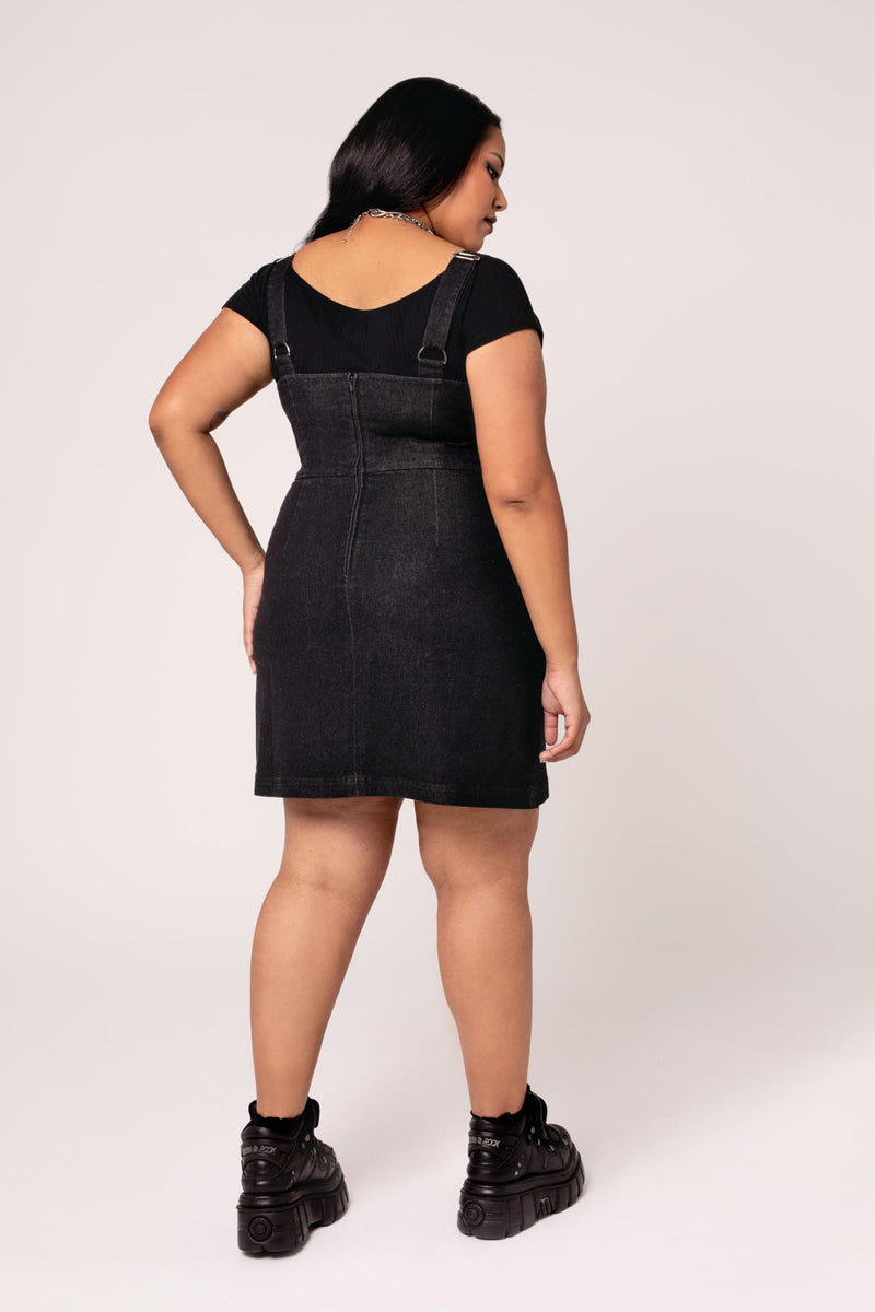 Raye Dress