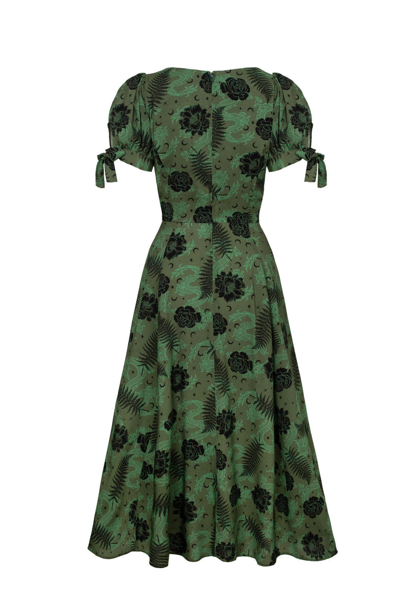 Georgia Dress