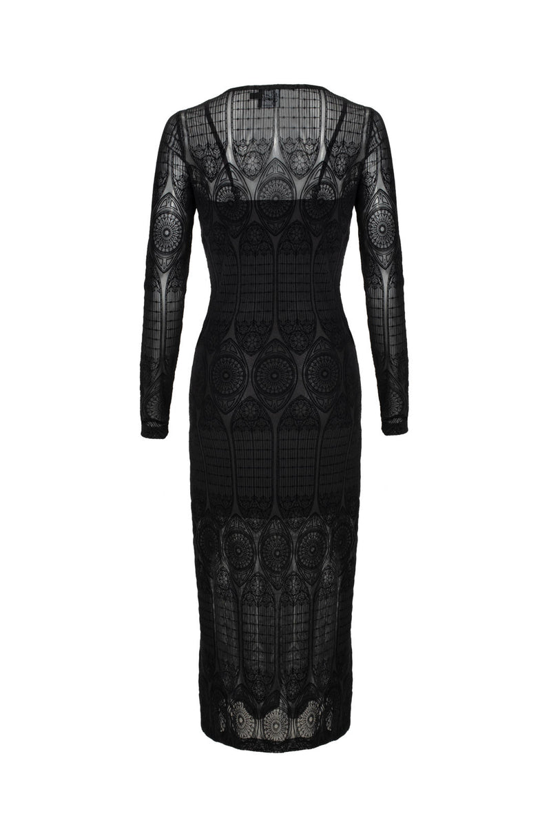 Mea Culpa Dress