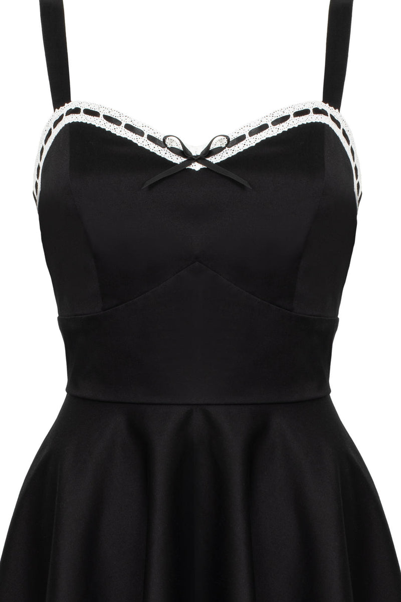 Gracie Midi Dress