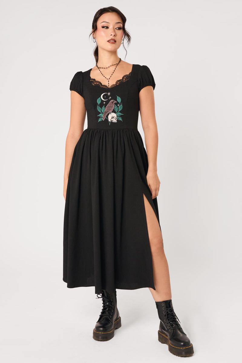 Nevermore Dress