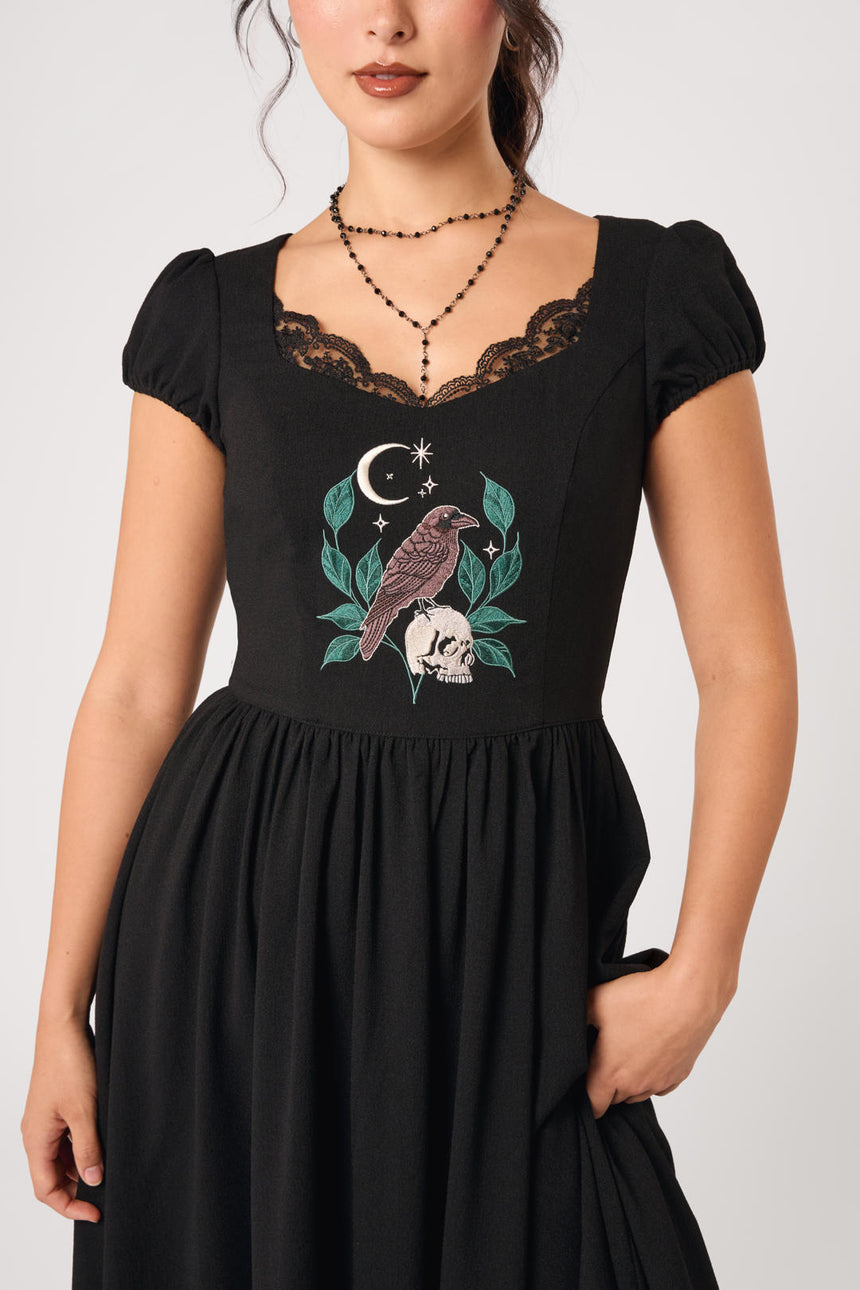 Nevermore Dress