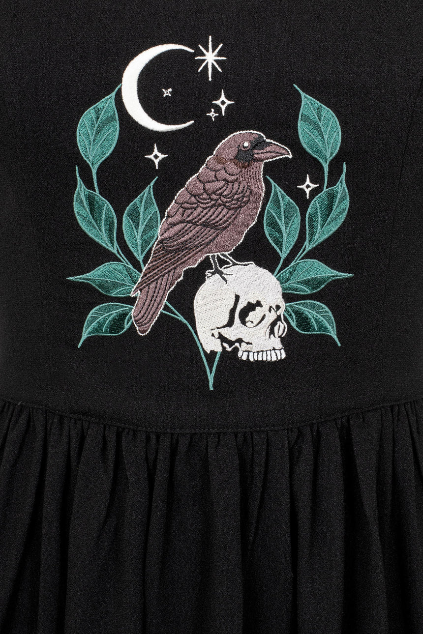 Nevermore Dress