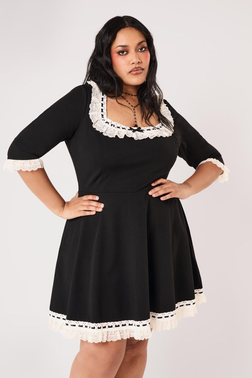 Moira Dress
