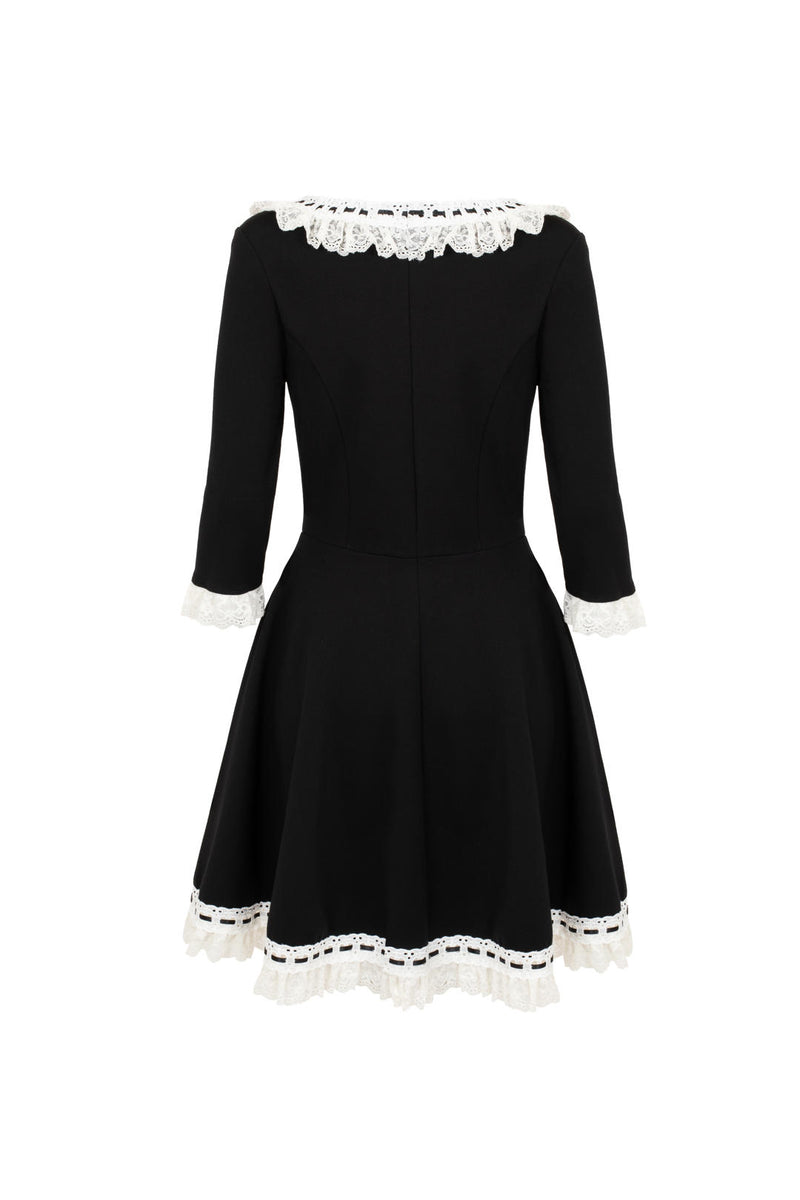 Moira Dress