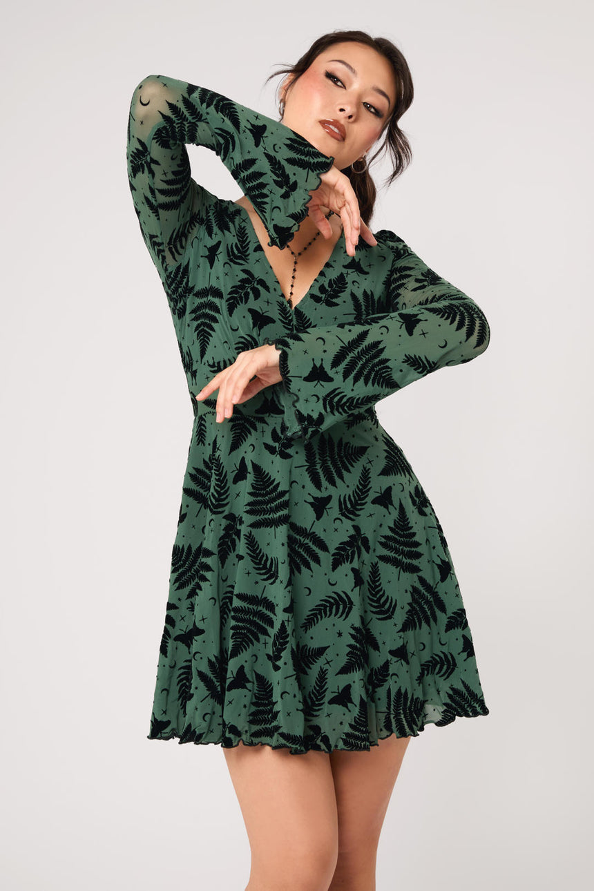 Fearn Dress