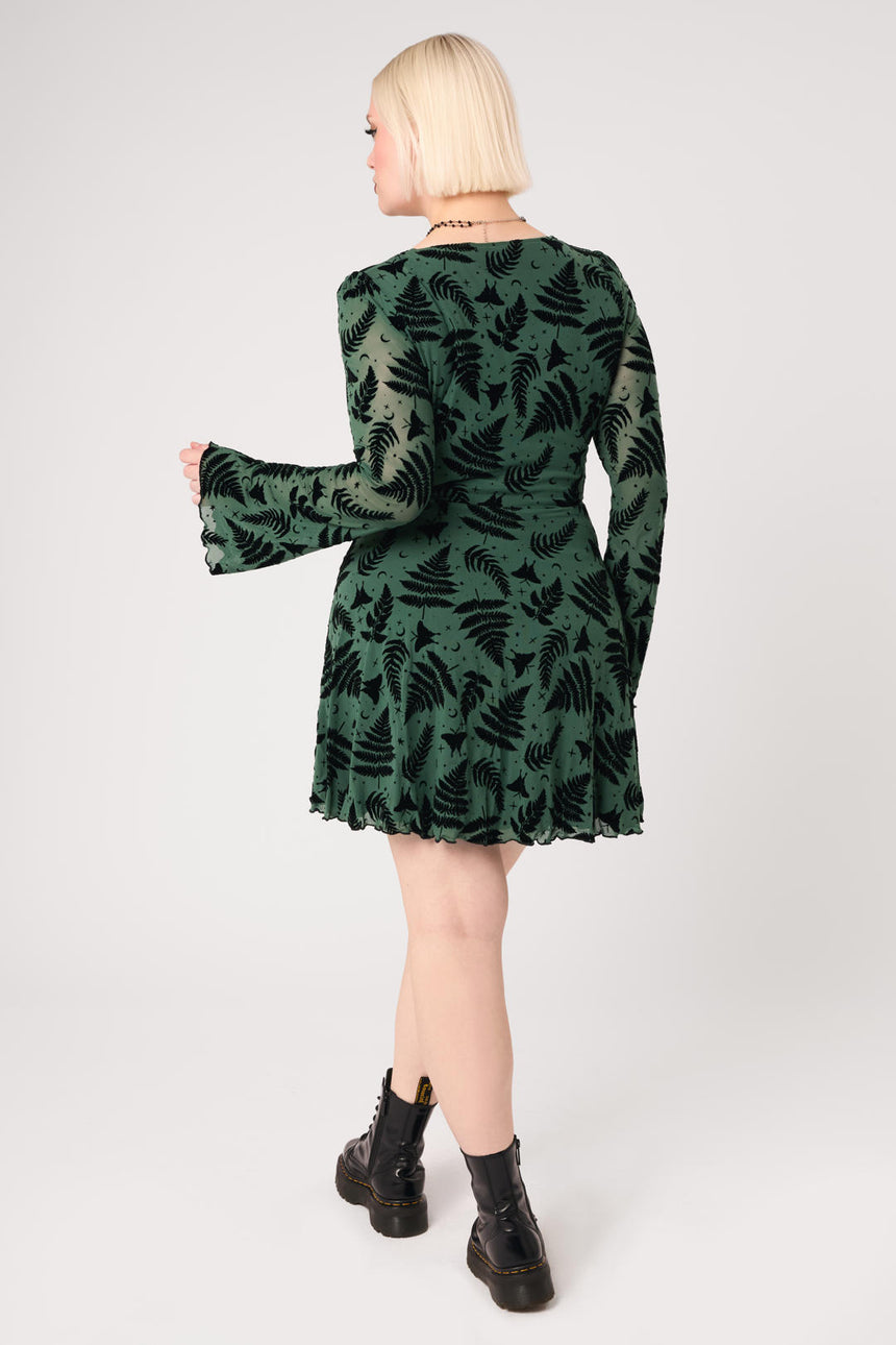 Fearn Dress