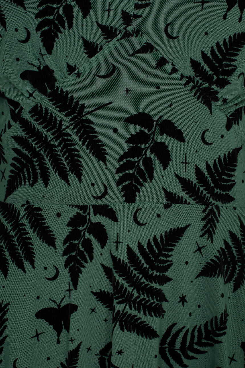 Fearn Dress