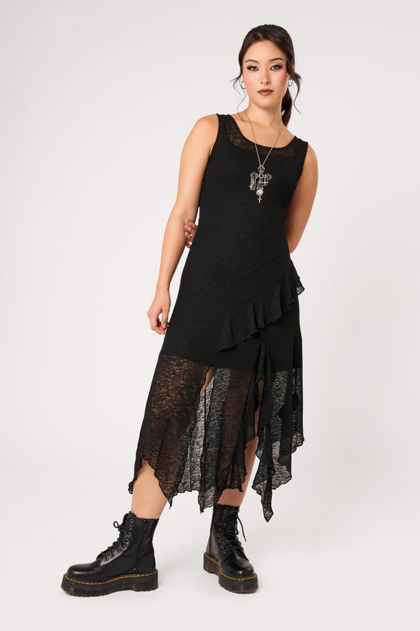 Mystra Dress