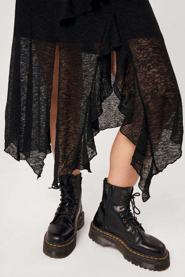 Mystra Dress