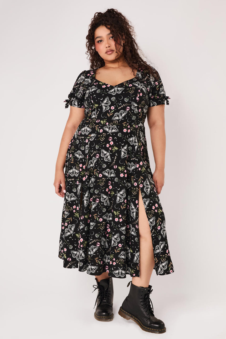 Chrysalis Dress