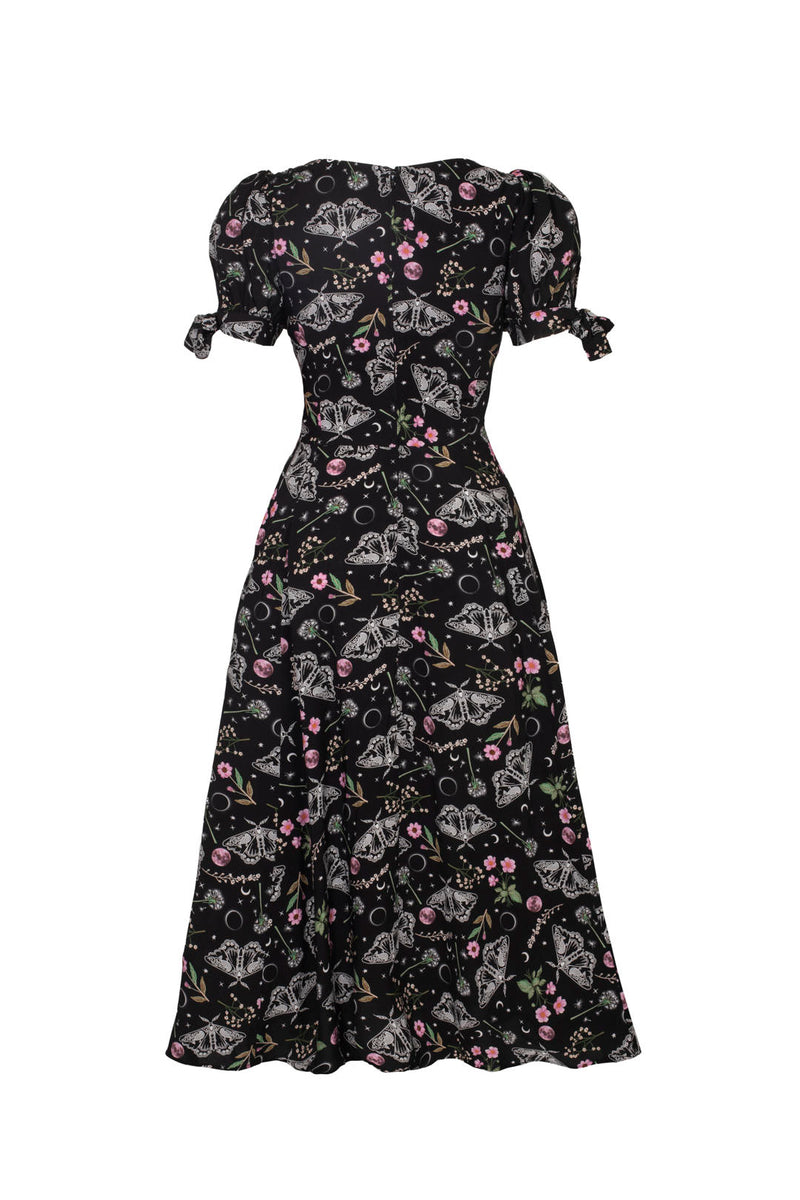Chrysalis Dress