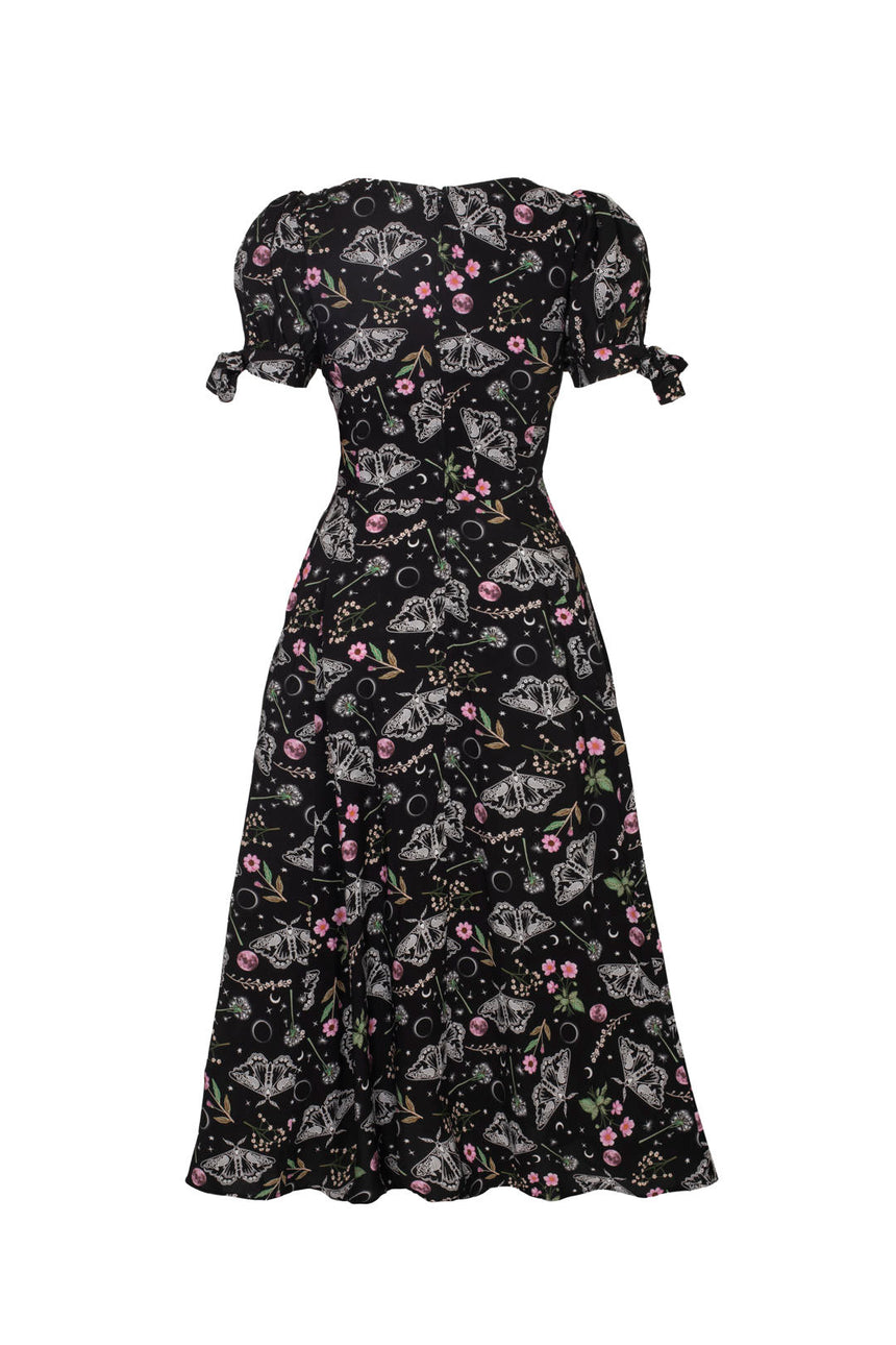 Chrysalis Dress