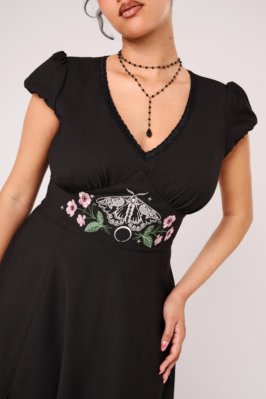Interlude Dress