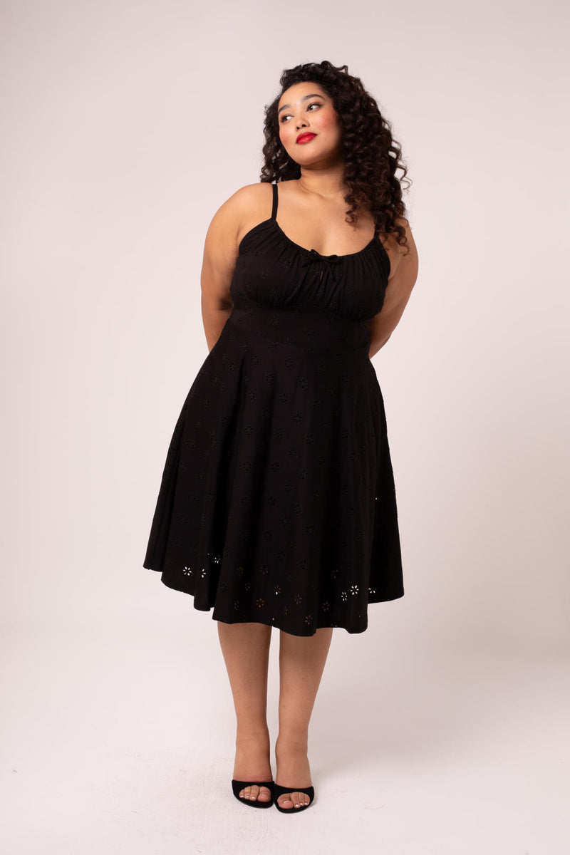 Sammy Jo Dress