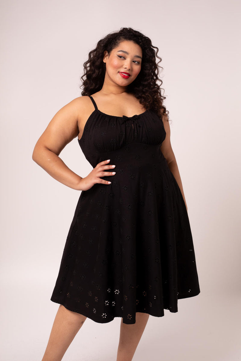 Sammy Jo Dress