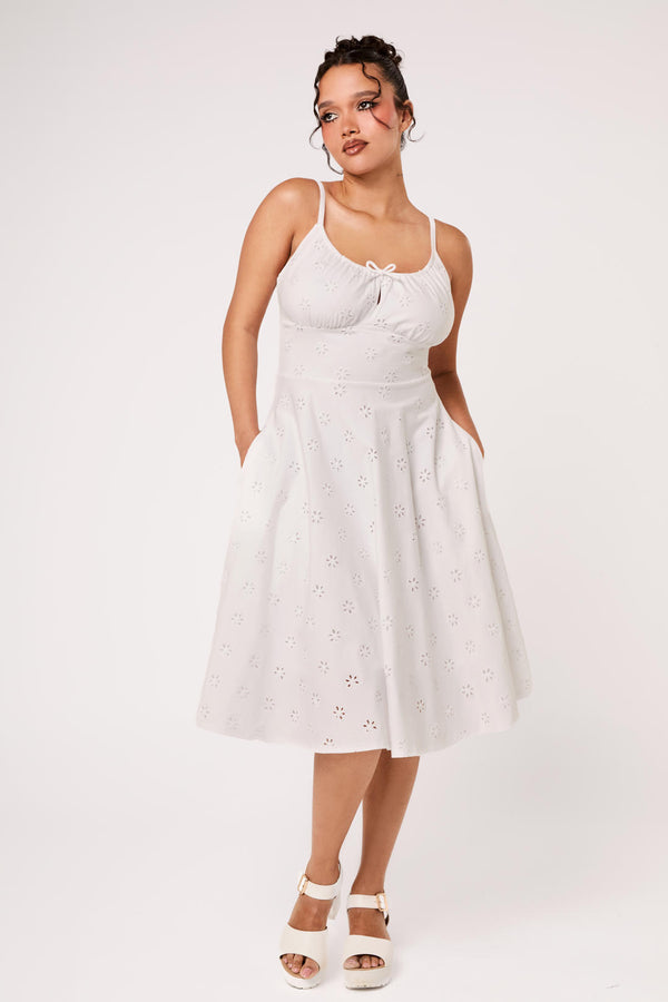 Sammy Jo Dress