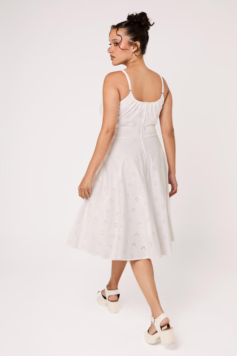 Sammy Jo Dress