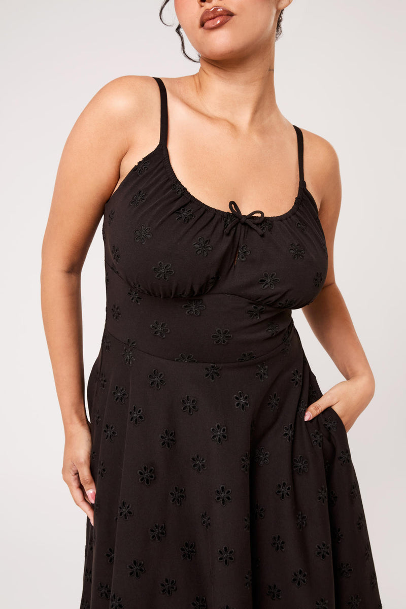 Sammy Jo Dress