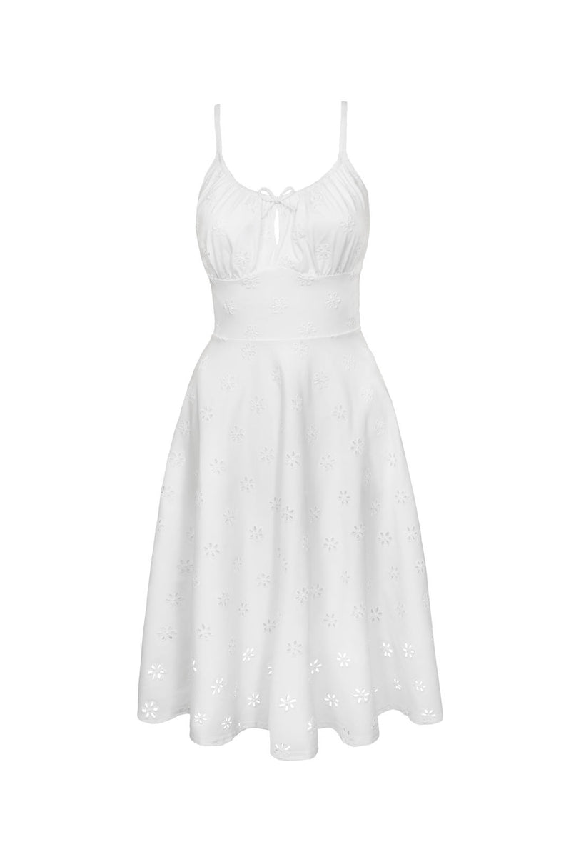 Sammy Jo Dress