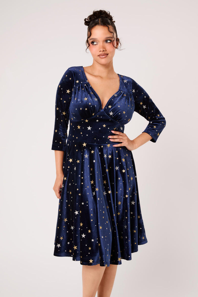 Clara Dress