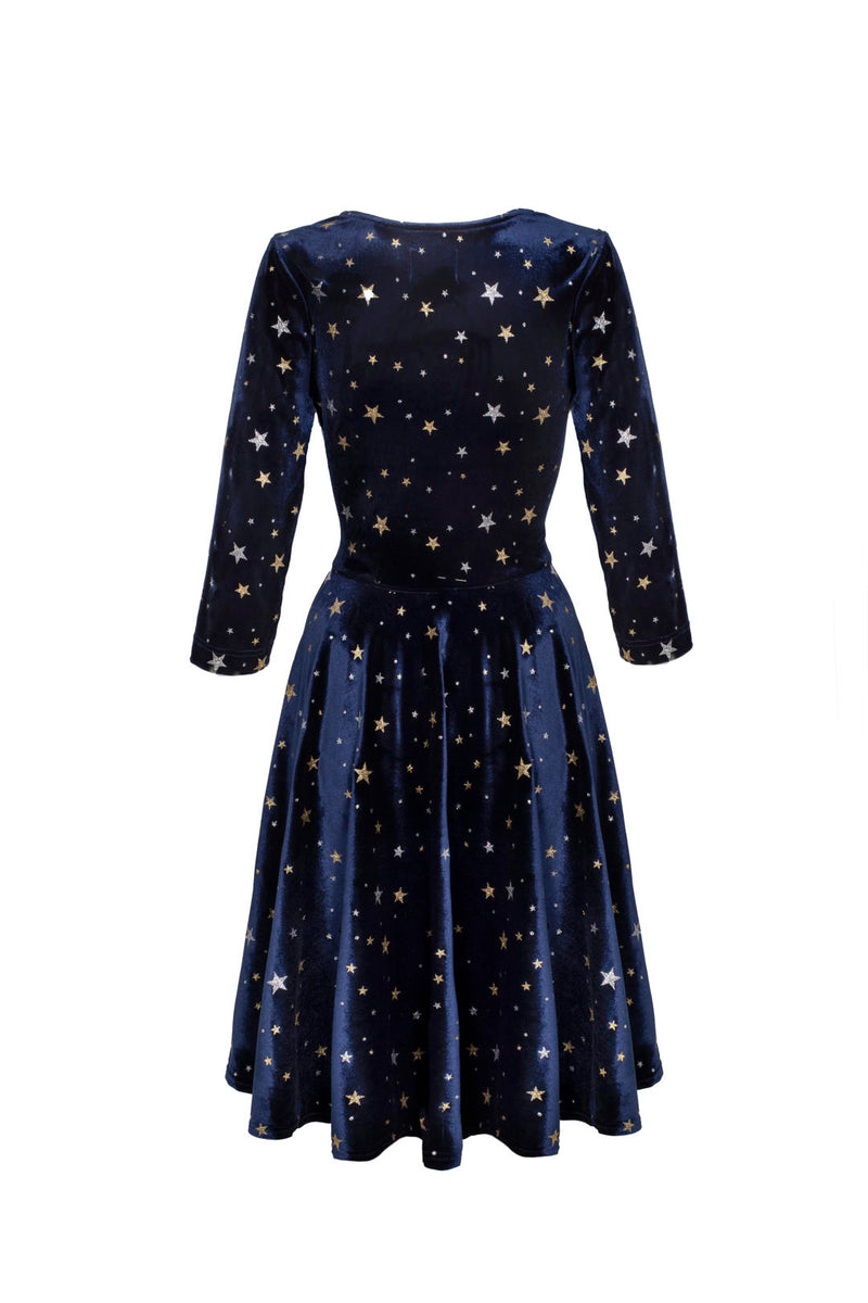 Clara Dress
