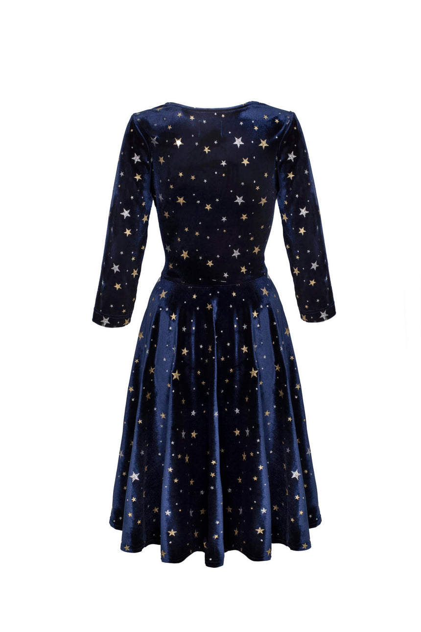 Clara Dress