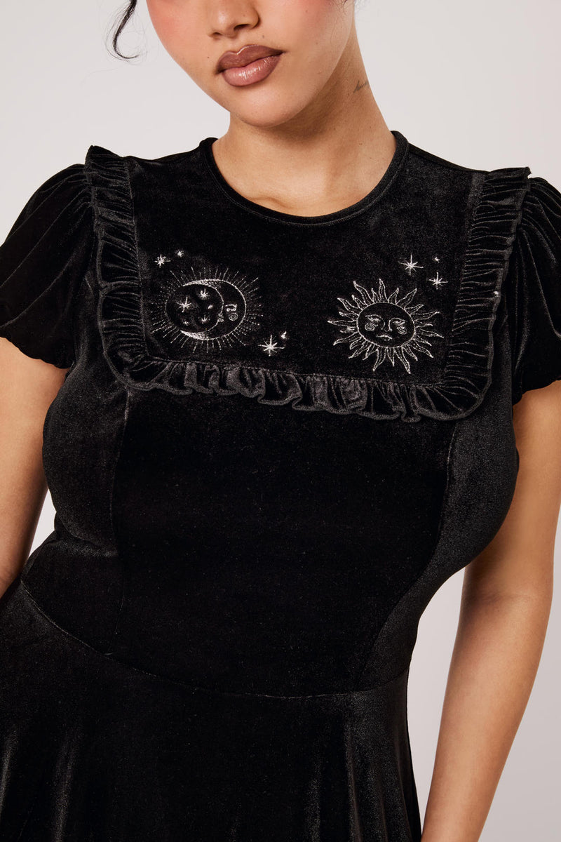 Celeste Dress