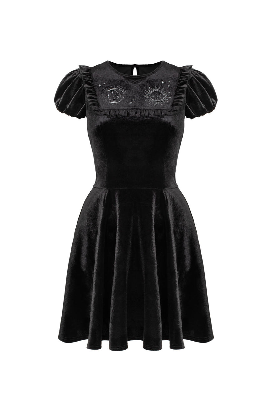 Celeste Dress