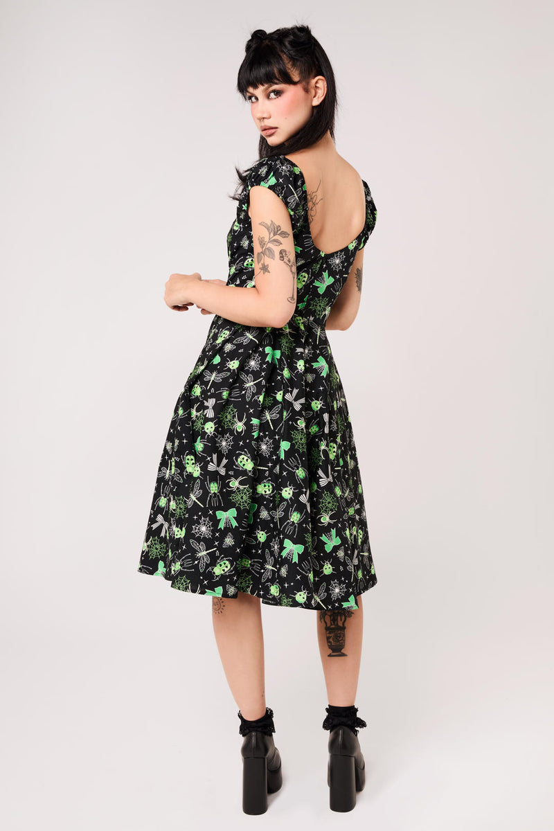 Millie Dress