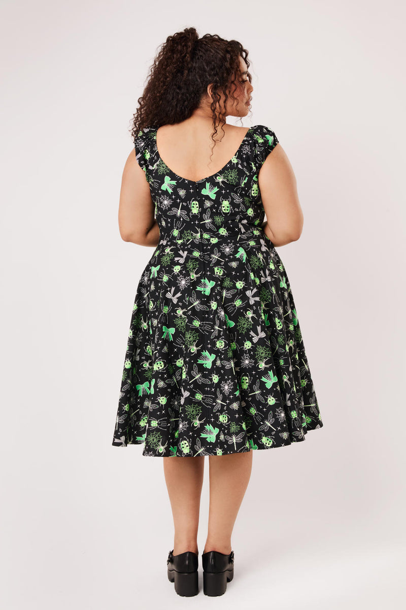 Millie Dress