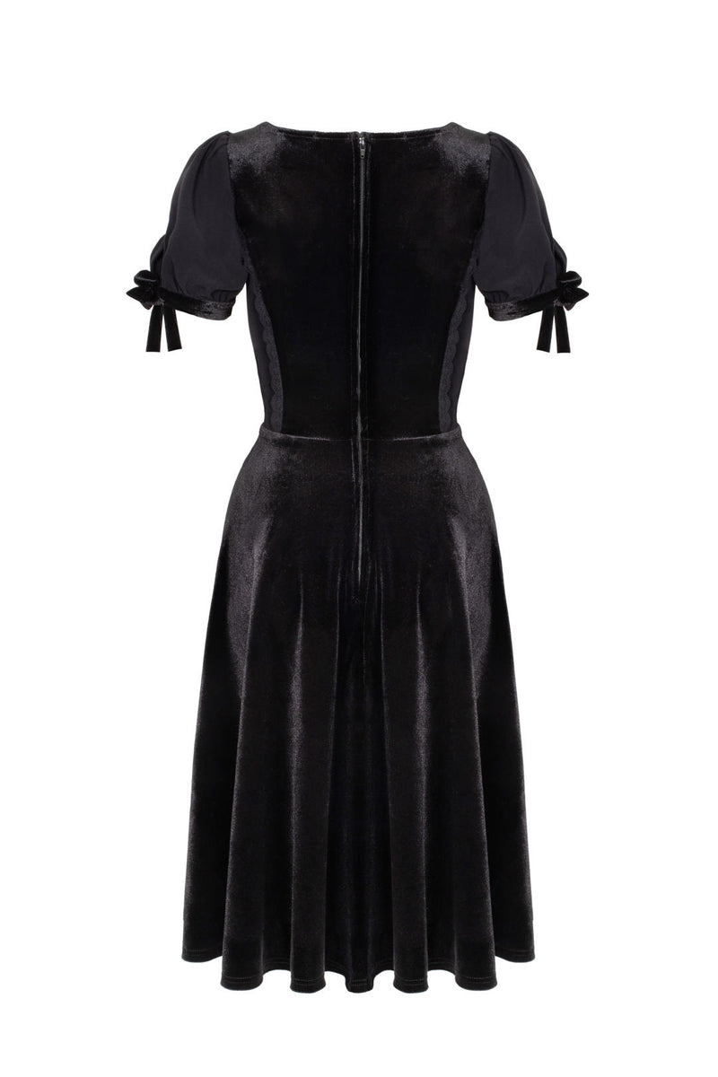 Disenchanted Dress