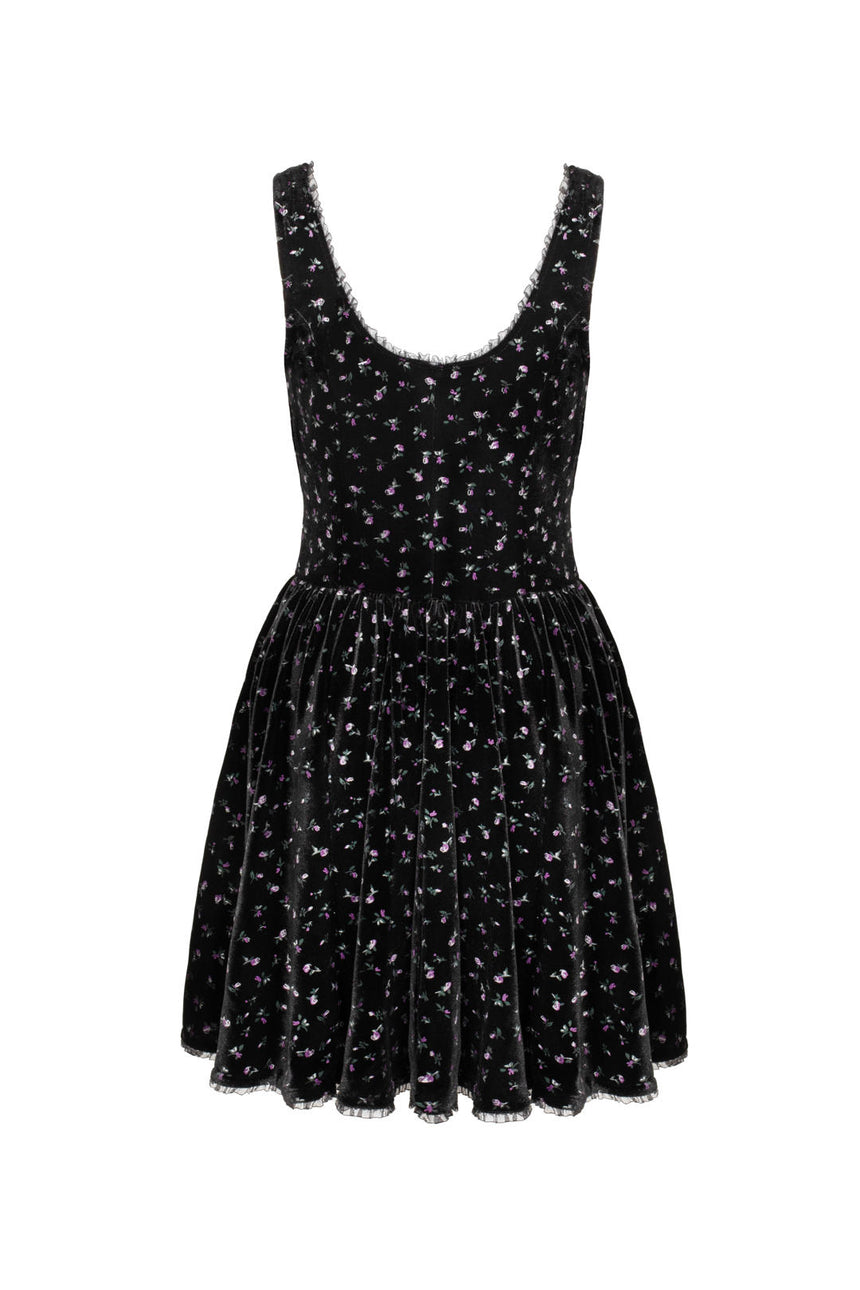 Cassandra Mini Dress
