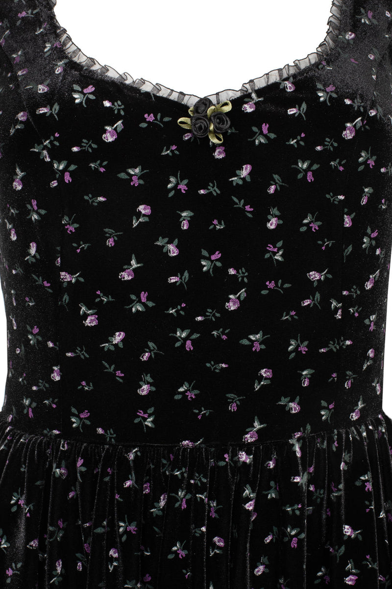 Cassandra Mini Dress