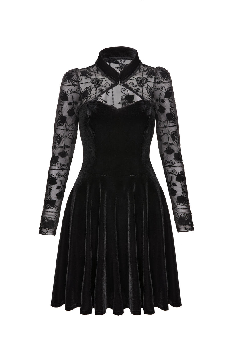 Esme Mini Dress