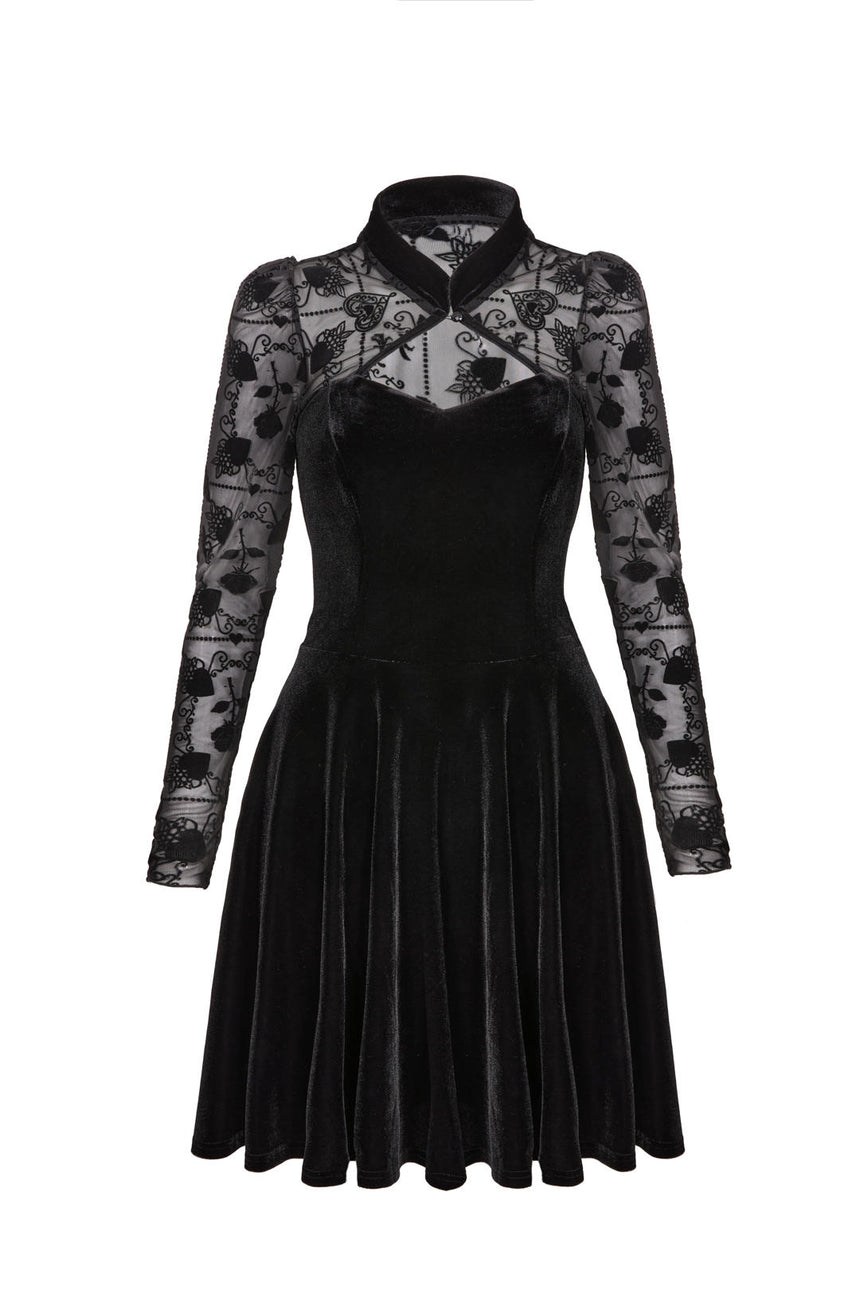 Esme Mini Dress