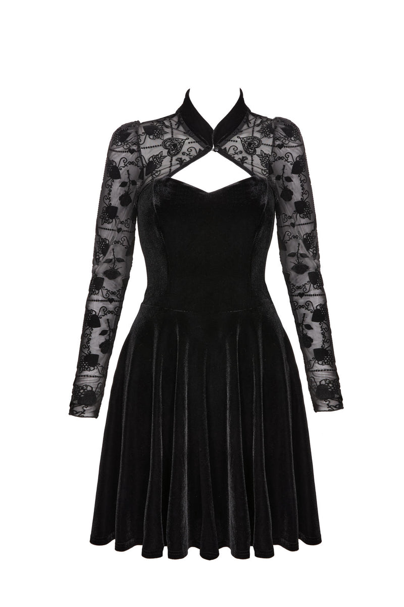 Esme Mini Dress