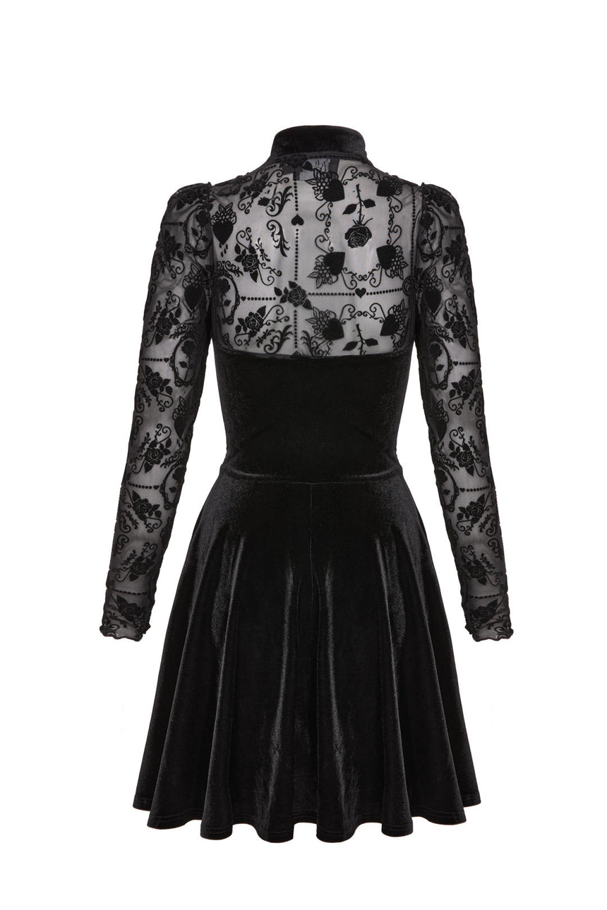 Esme Mini Dress