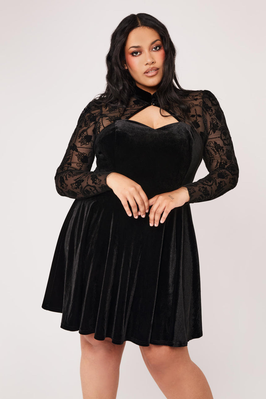Esme Mini Dress