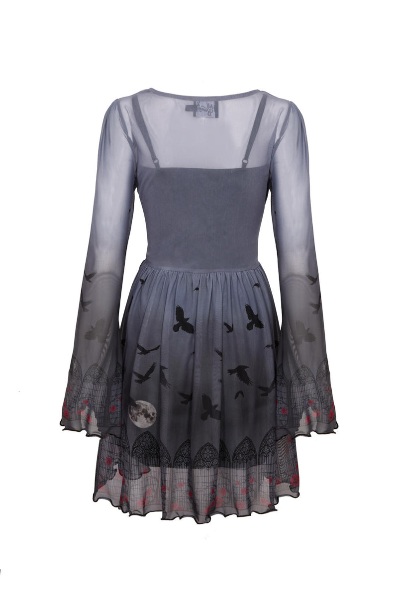 Ecclesia Dress