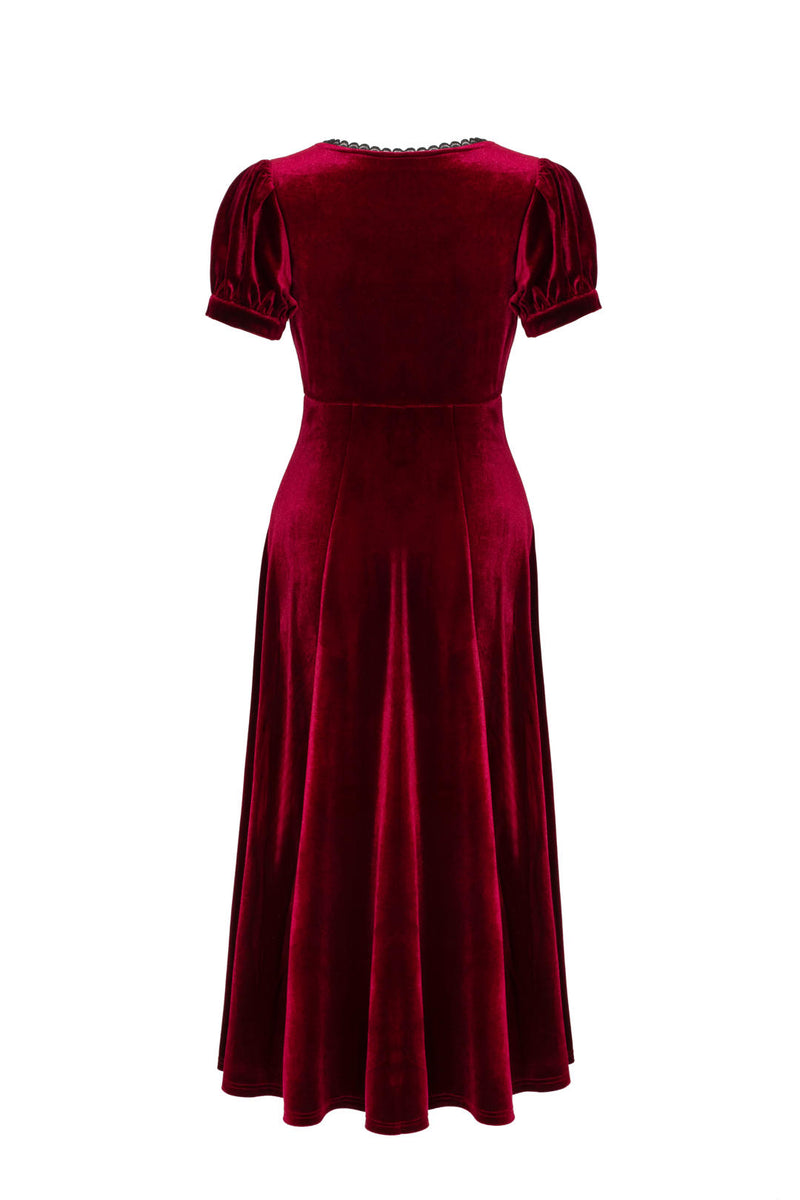 Medusa Dress
