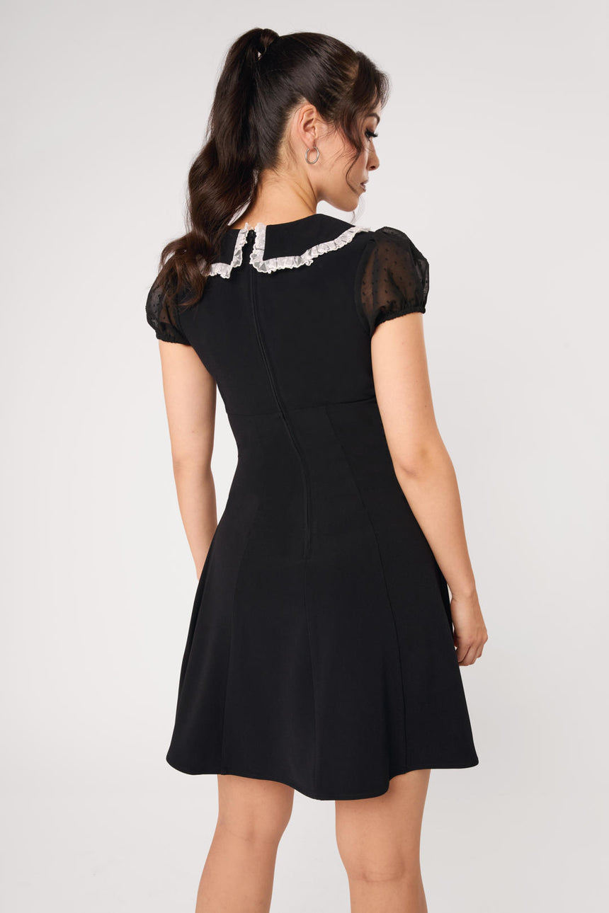Buffy Dress