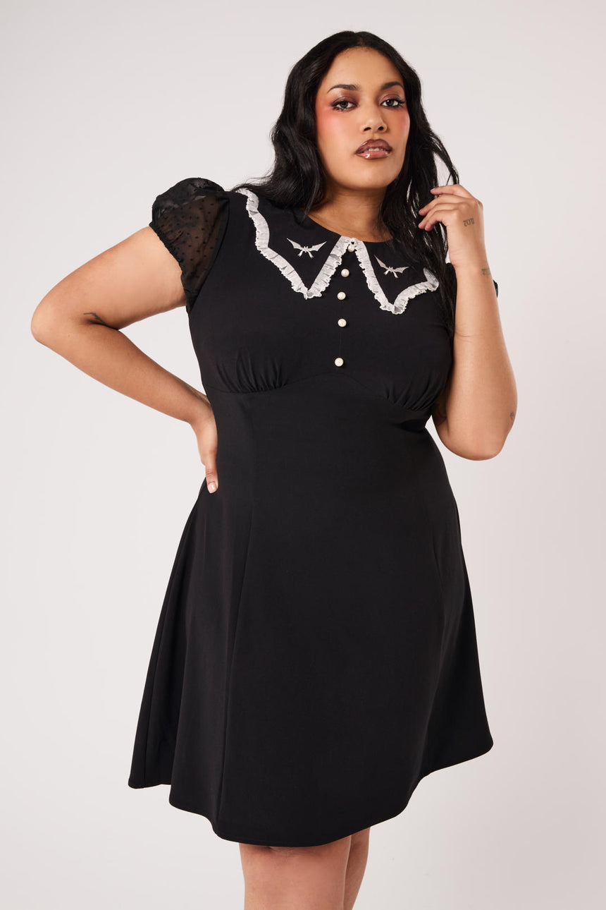 Buffy Dress