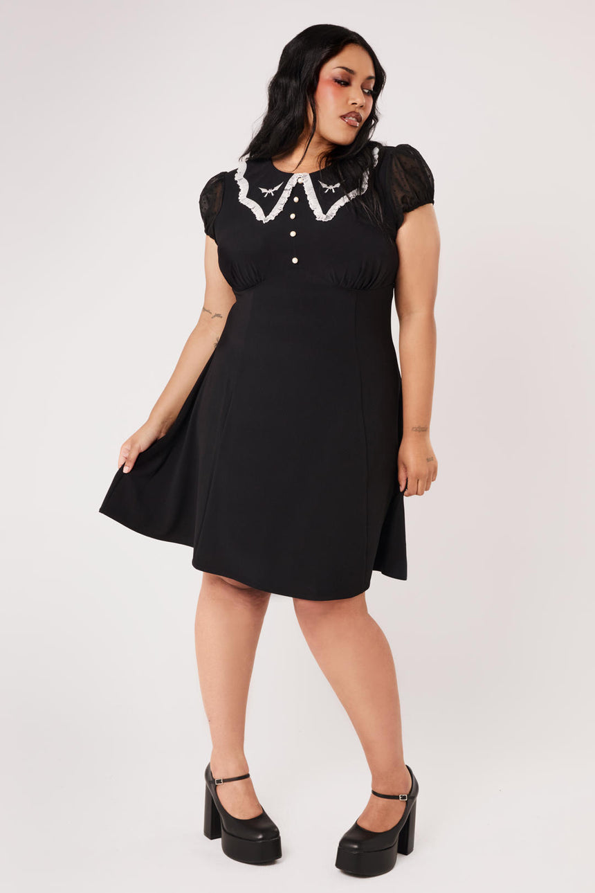 Buffy Dress