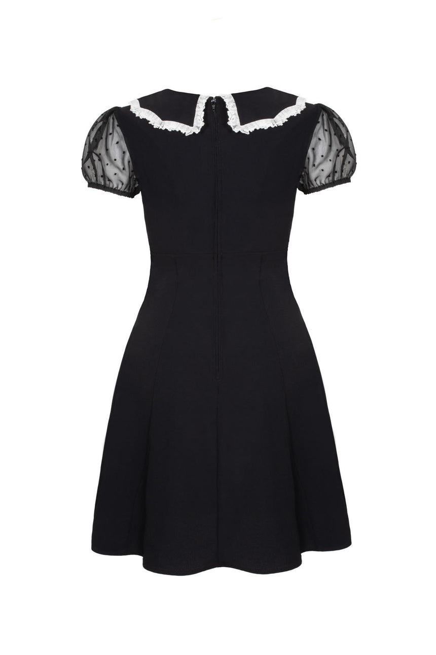 Buffy Dress
